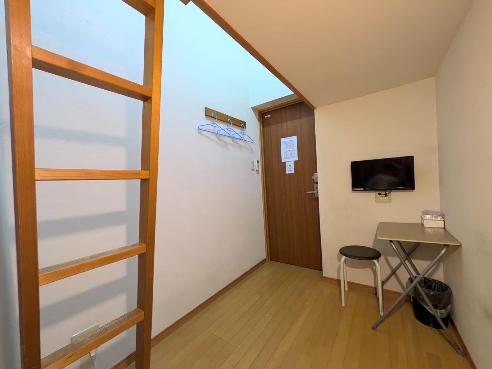 Hotel Meigetsu Tokyo Eksteriør bilde