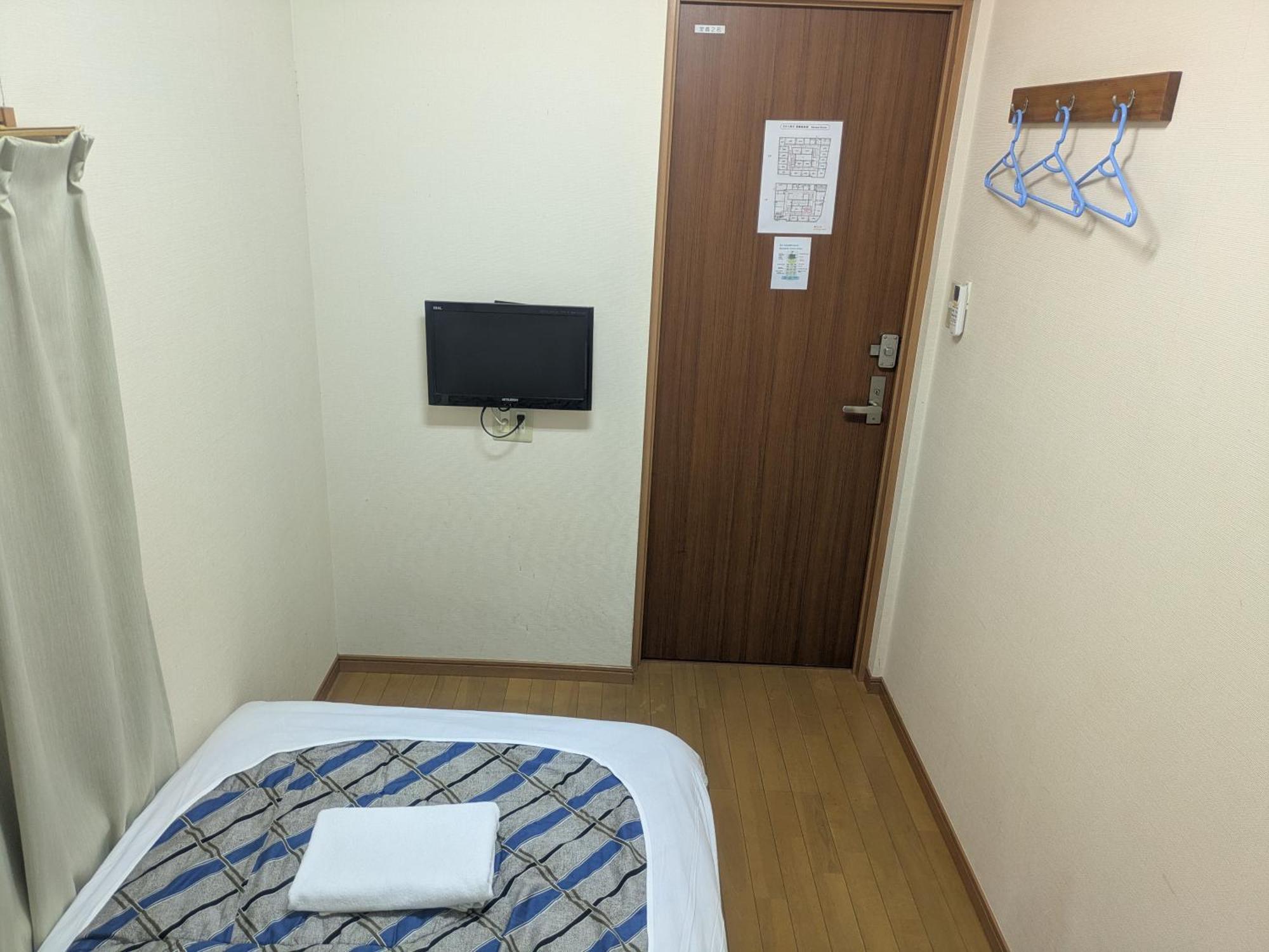 Hotel Meigetsu Tokyo Eksteriør bilde