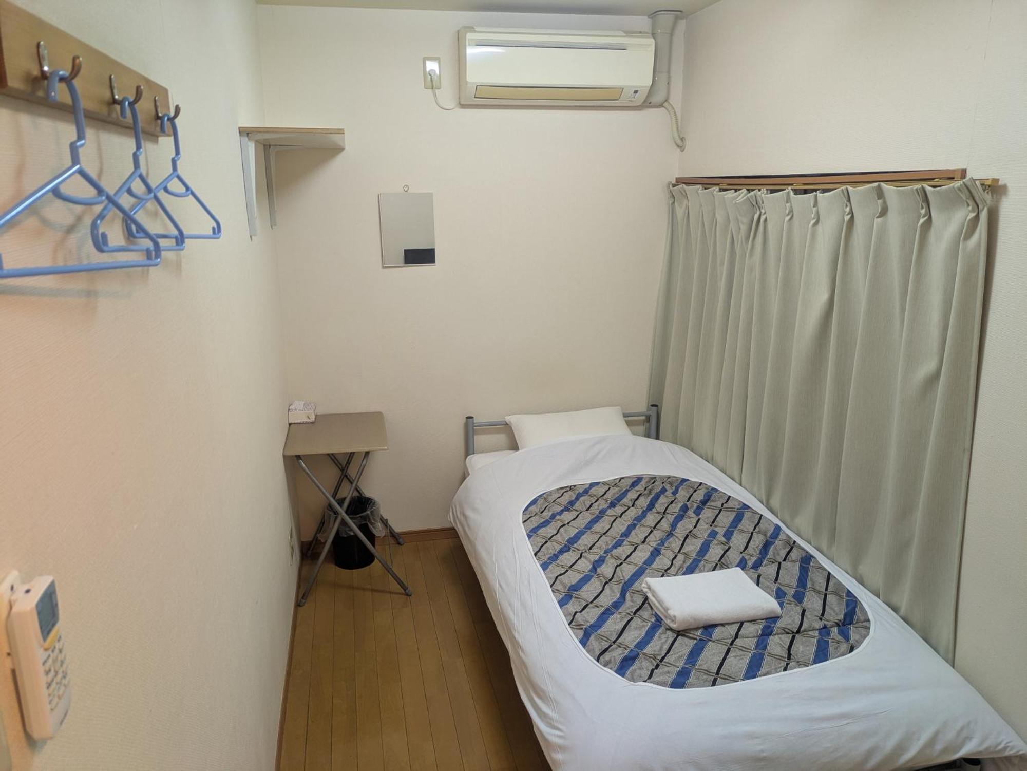 Hotel Meigetsu Tokyo Eksteriør bilde