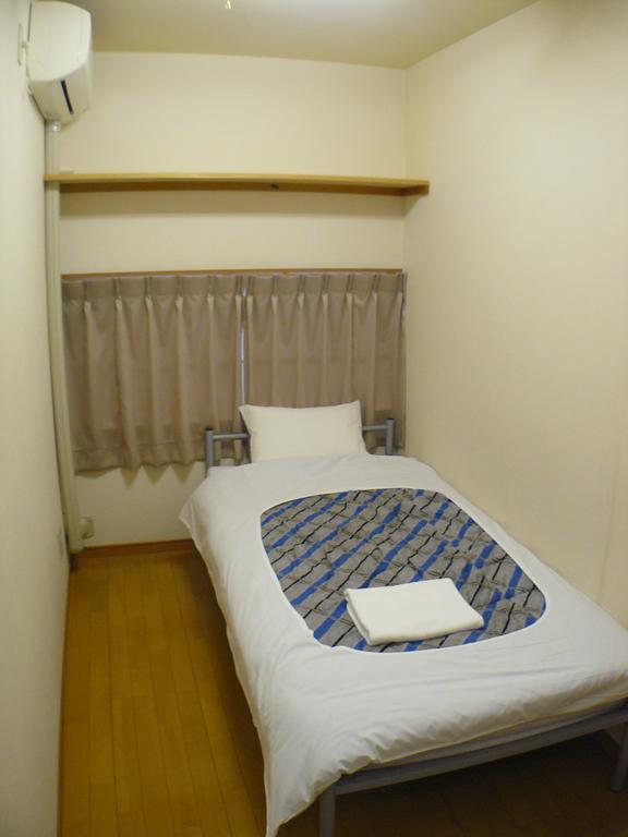 Hotel Meigetsu Tokyo Eksteriør bilde