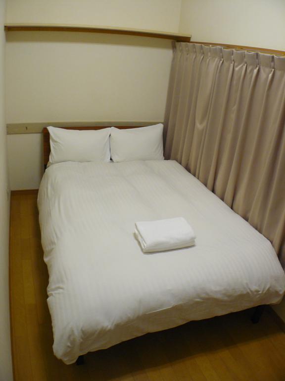 Hotel Meigetsu Tokyo Eksteriør bilde