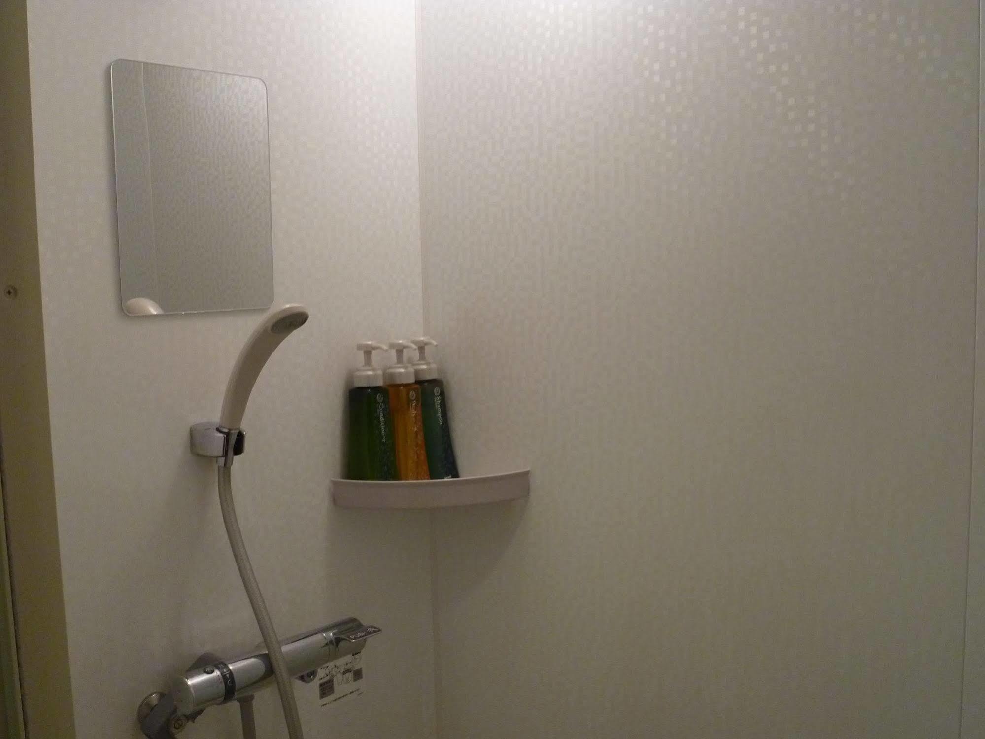 Hotel Meigetsu Tokyo Eksteriør bilde