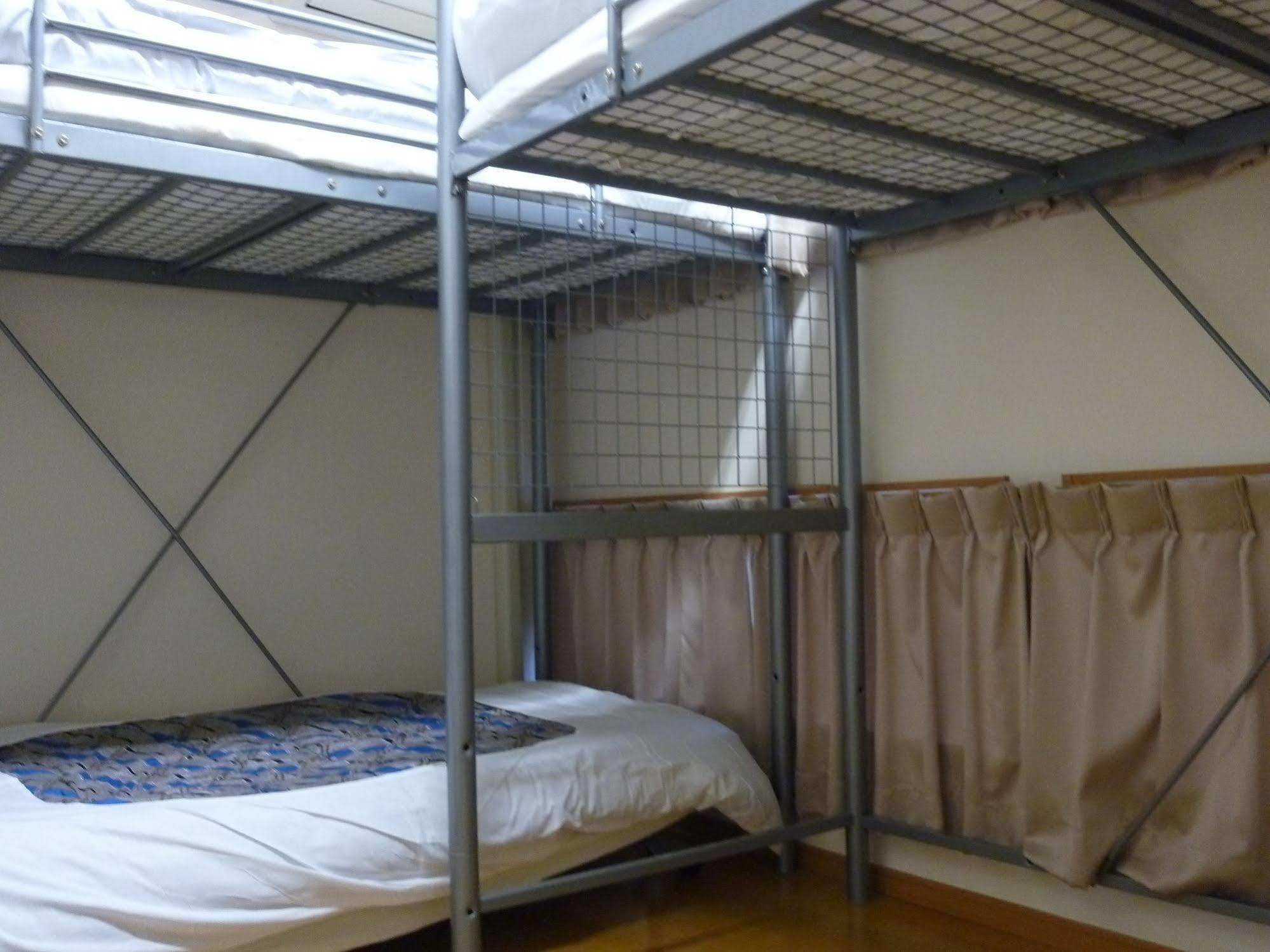 Hotel Meigetsu Tokyo Eksteriør bilde