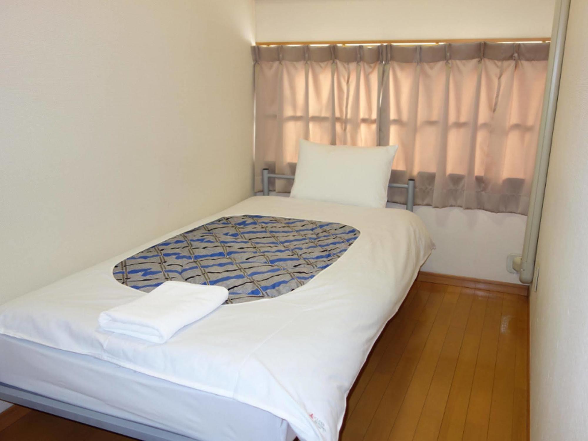 Hotel Meigetsu Tokyo Eksteriør bilde